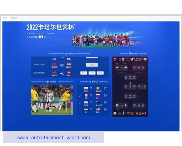 世界杯竞猜游戏规则解析与参与指南详细介绍