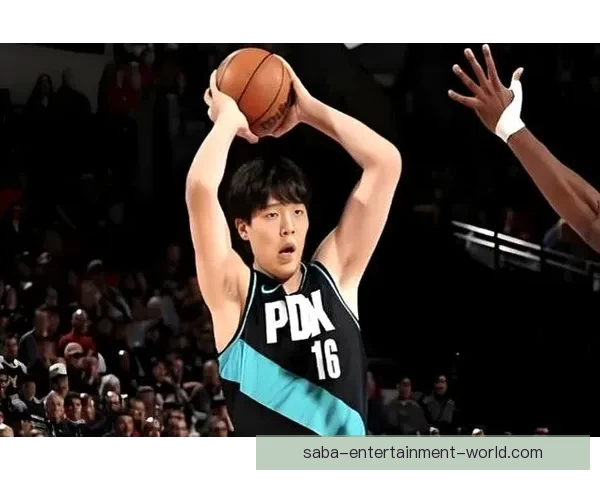 NBA董事会批准开拓者出售 杨瀚森正式更换新老板 估值42.5亿美元 NBA董事会批准开拓者出售 杨瀚森正式更换新老板 估值42.5亿美元