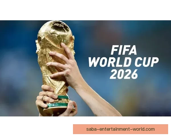 2026世界杯聚焦美国赛事盛况与全球足球激情碰撞 2026世界杯聚焦美国赛事盛况与全球足球激情碰撞