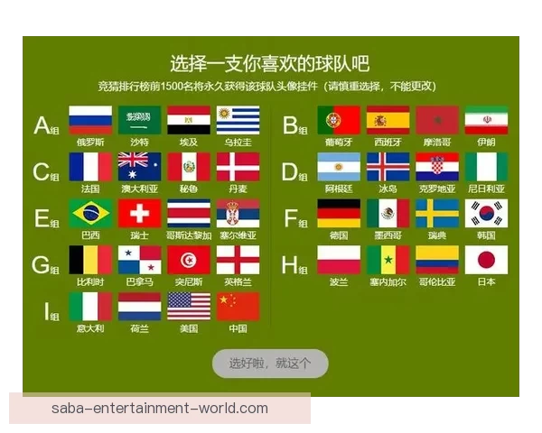 世界杯竞猜游戏平台注册攻略与玩法解析新手入门到高手进阶指南