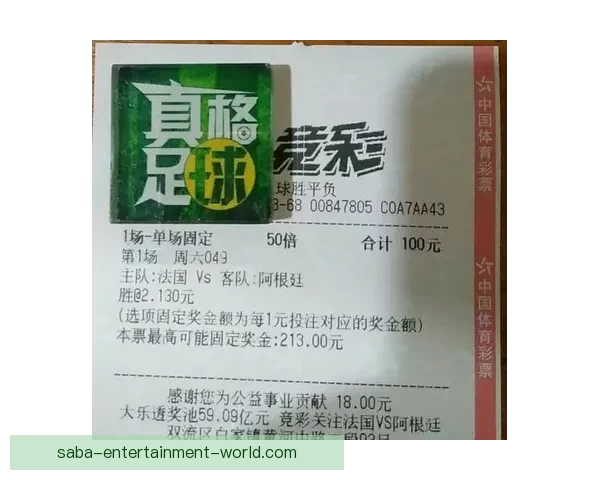 世界杯胜负竞猜全攻略助你精准预测赢取丰厚奖金